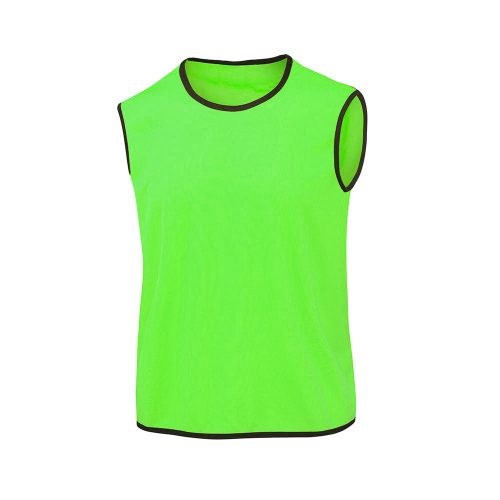 Sleeveless Soccer Training Team Vest Football Jerseys