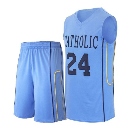 custom made best price basketball uniform