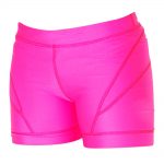 Women’s Performance Compression Shorts Quick Dry Sports