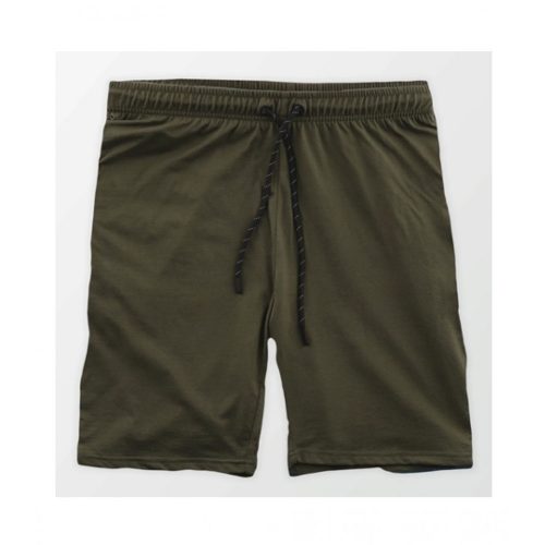 Top Quality Green Casual Shorts For Men