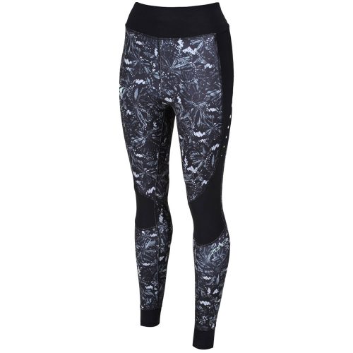 Grade Compression Black Tights For Women's