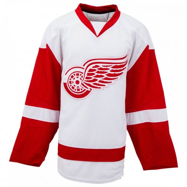 High quality custom made reversible ice hockey uniforms
