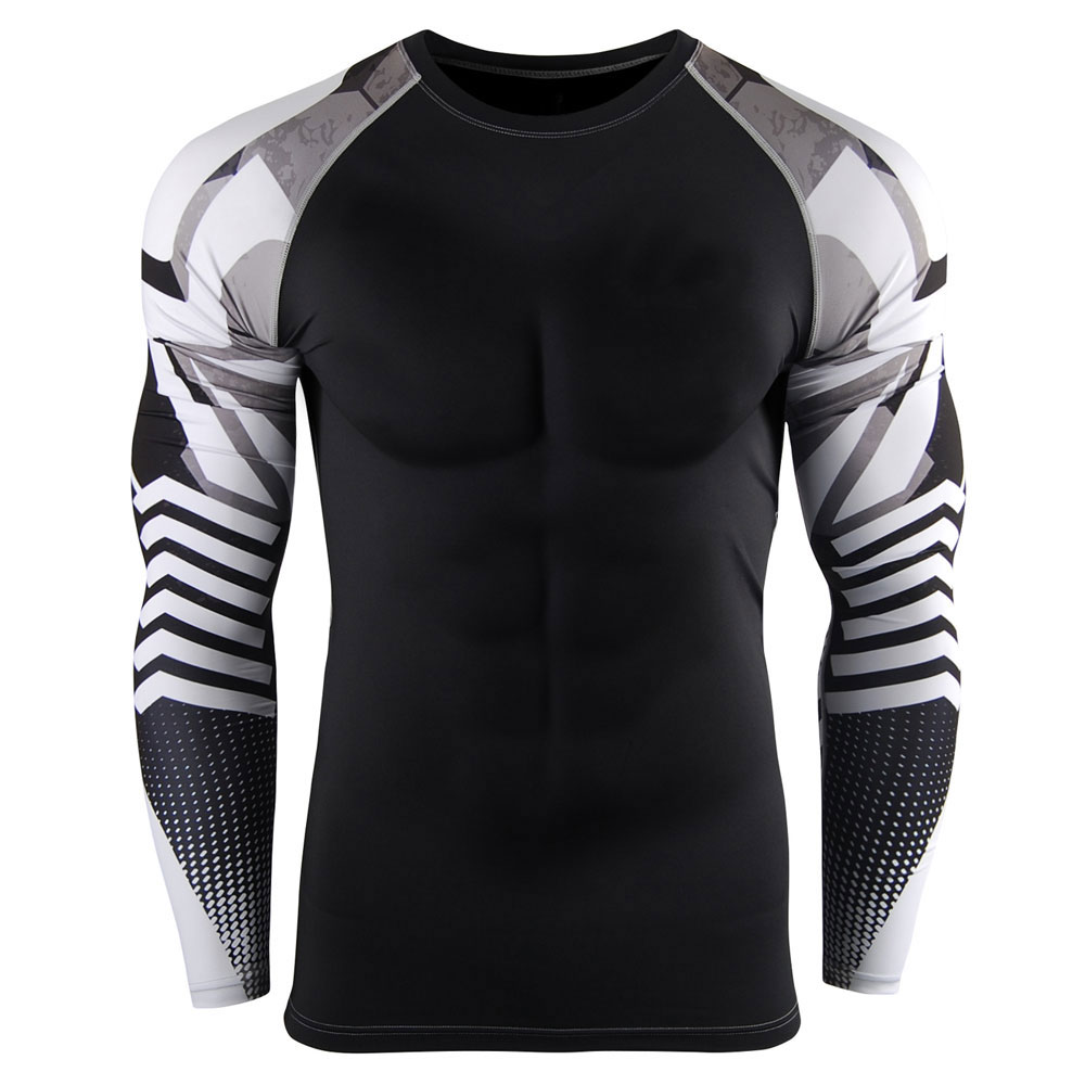 Rash Guards Archives - SSI SPORTS