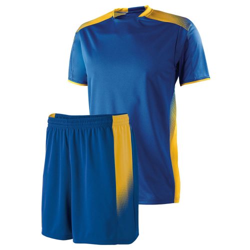 High Quality football soccer uniform for men's