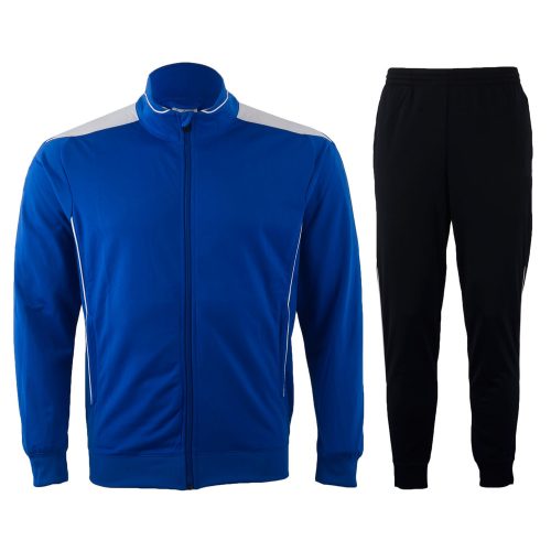 High Quality New Arrival Track Suit Custom Design Men