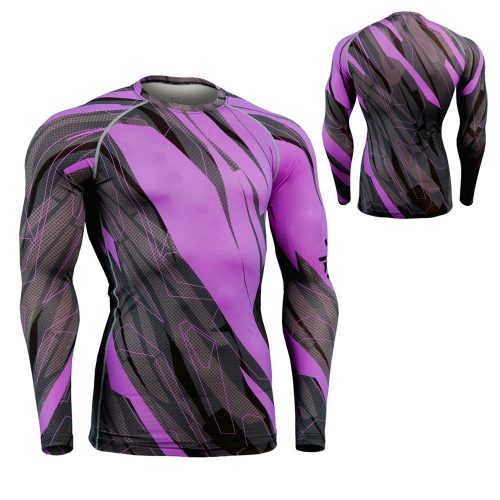 Top Quality Comfortable Compression Base Layer Shirts