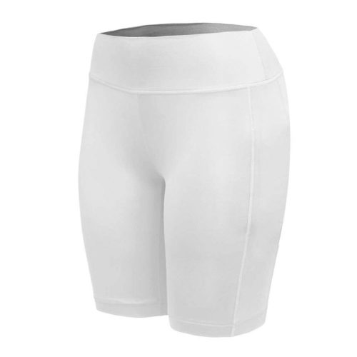 Women High Waist Compression Shorts