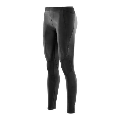 Women's Compression Long Black Comfortable Tights